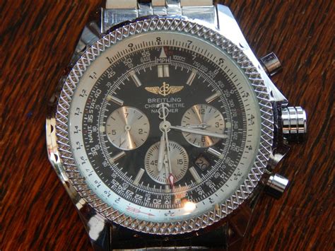 breitling 1884 for bentley motors j44362